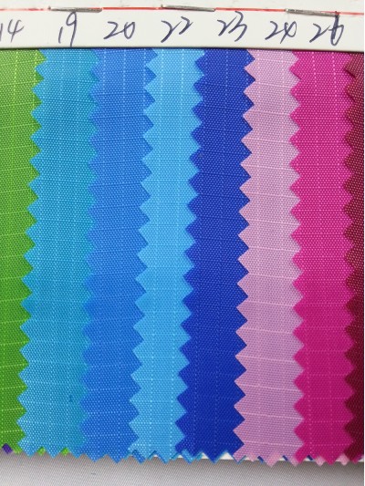 DG-BICG BC-2103 PL 格子  背囊面料 細節-1